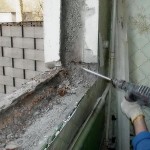 Установка пластиковых и деревянных окон в Краснослободске. пример 1